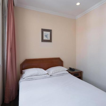 Penta Hotel Singapur Zewnętrze zdjęcie
