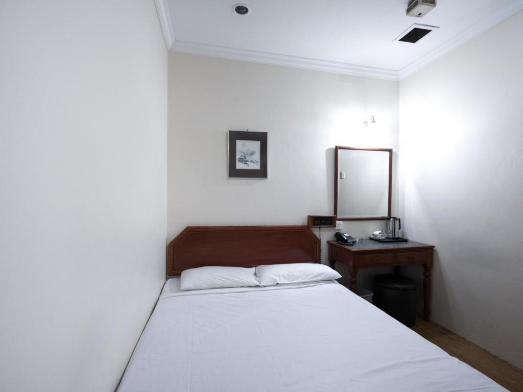 Penta Hotel Singapur Zewnętrze zdjęcie