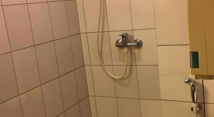 Penta Hotel Singapur Zewnętrze zdjęcie