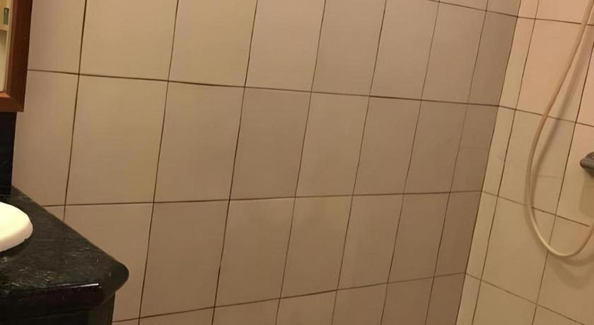 Penta Hotel Singapur Zewnętrze zdjęcie