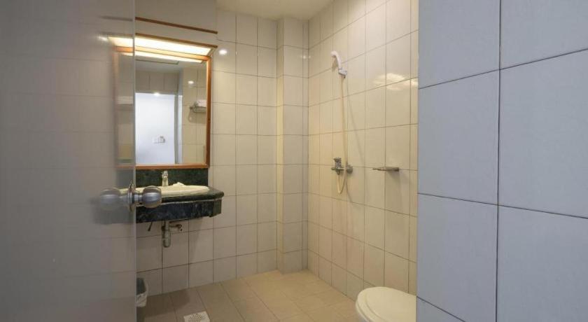 Penta Hotel Singapur Zewnętrze zdjęcie