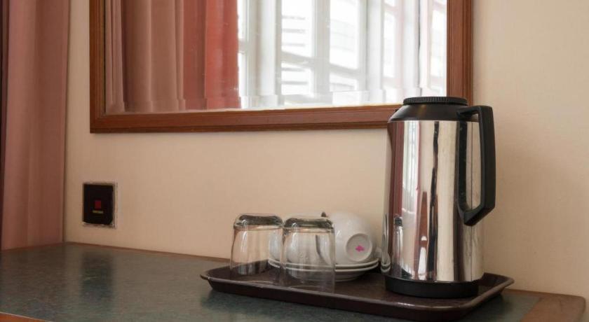 Penta Hotel Singapur Zewnętrze zdjęcie