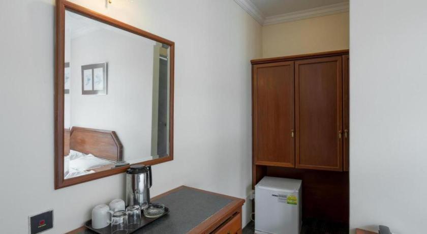 Penta Hotel Singapur Zewnętrze zdjęcie