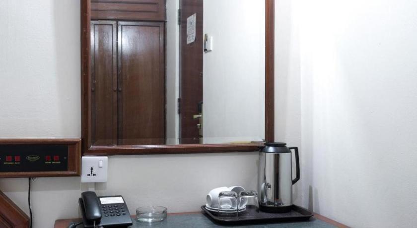 Penta Hotel Singapur Zewnętrze zdjęcie