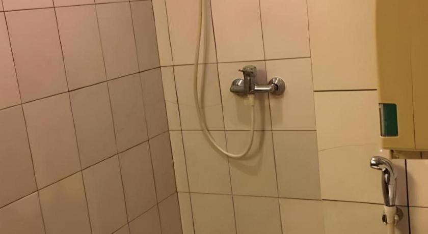 Penta Hotel Singapur Zewnętrze zdjęcie