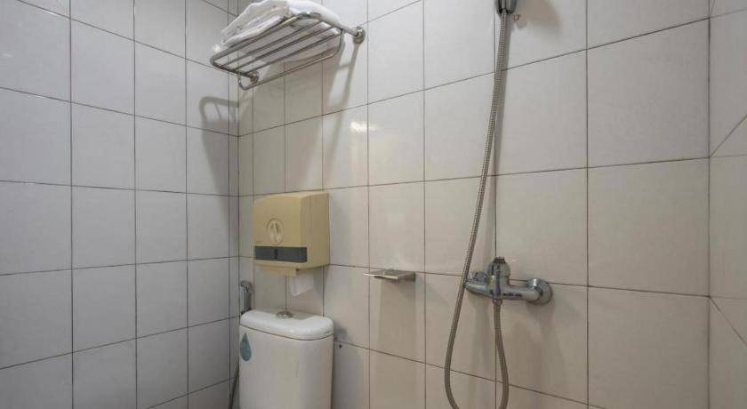 Penta Hotel Singapur Zewnętrze zdjęcie