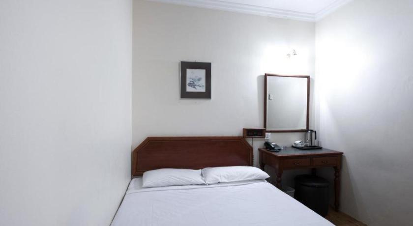 Penta Hotel Singapur Zewnętrze zdjęcie
