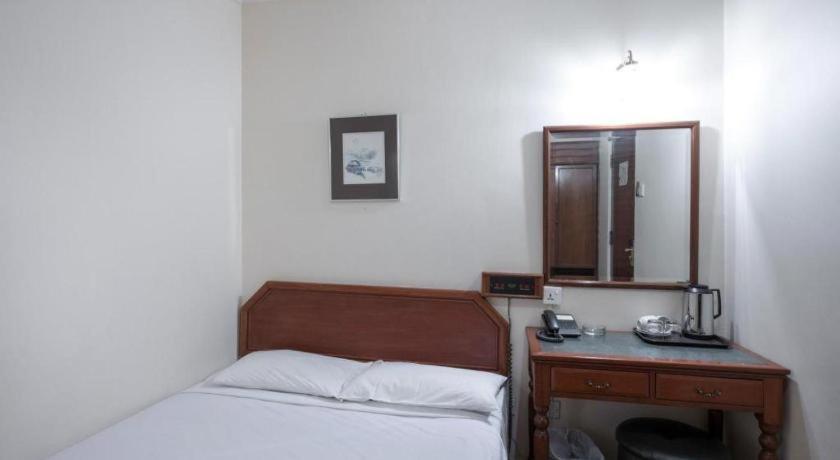 Penta Hotel Singapur Zewnętrze zdjęcie