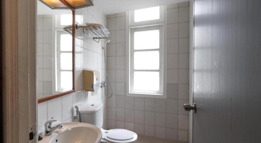 Penta Hotel Singapur Zewnętrze zdjęcie