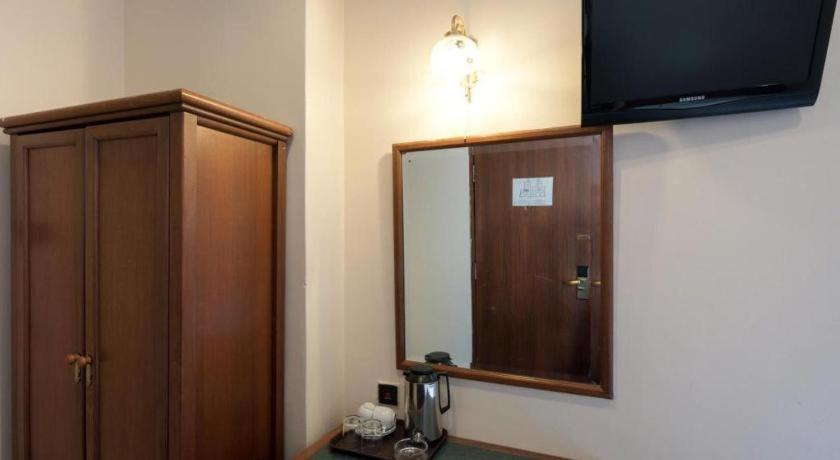 Penta Hotel Singapur Zewnętrze zdjęcie