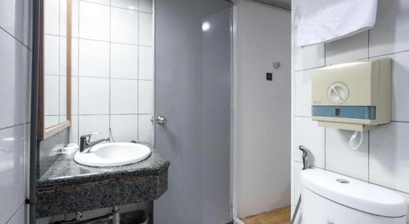 Penta Hotel Singapur Zewnętrze zdjęcie