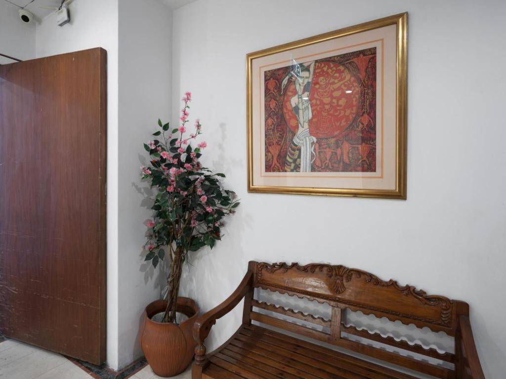 Penta Hotel Singapur Zewnętrze zdjęcie