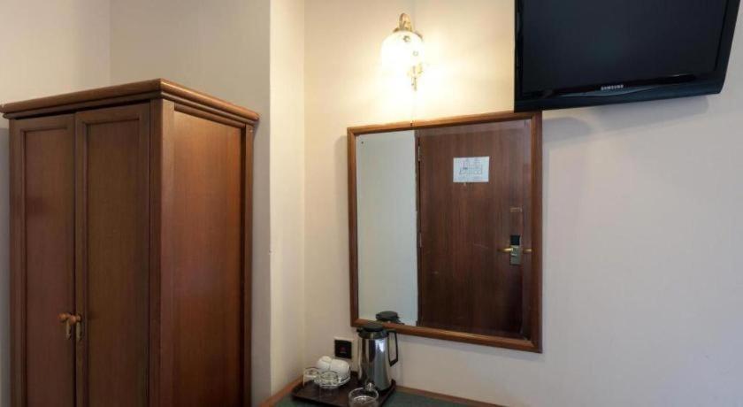 Penta Hotel Singapur Zewnętrze zdjęcie