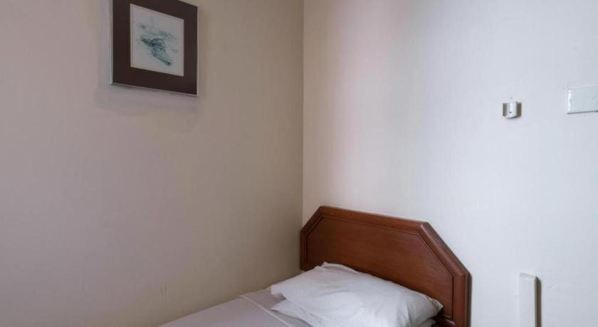 Penta Hotel Singapur Zewnętrze zdjęcie