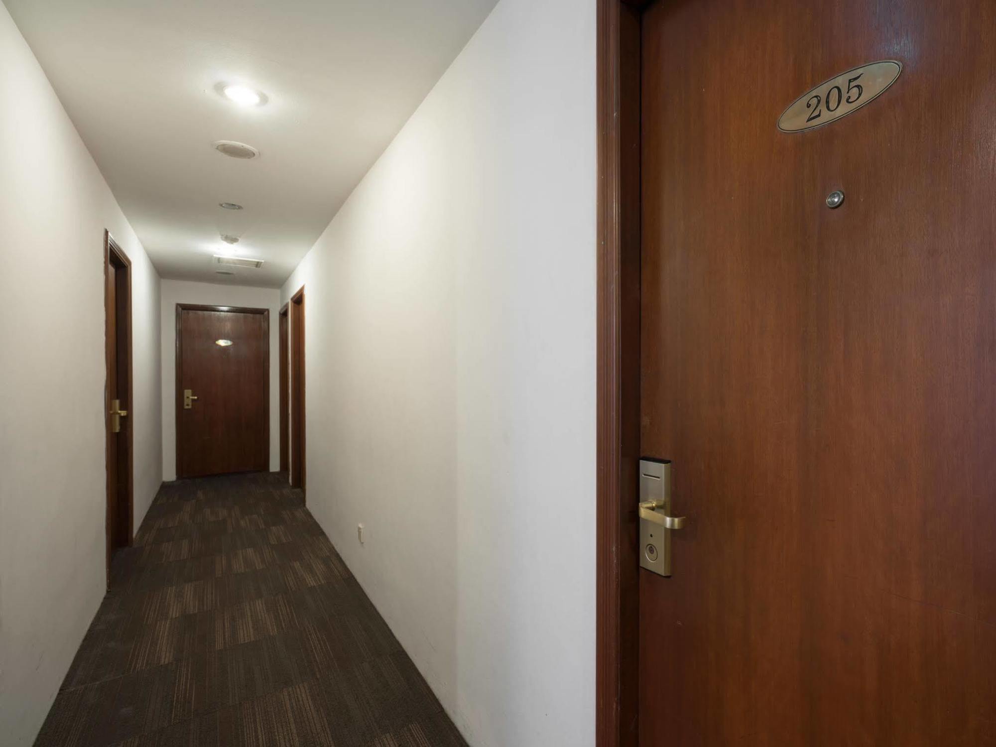 Penta Hotel Singapur Zewnętrze zdjęcie